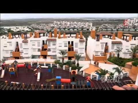 comment financer un achat immobilier en espagne