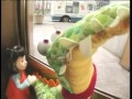 Lily In The City Nick Jr Pilot