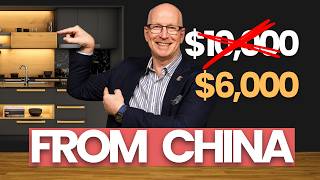 Potentially Saving up to 40% on Building Supplies at the Canton Fair - with Rob Flux & Todd Sloan
