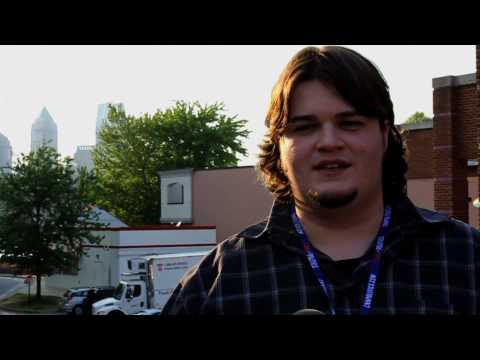 The FIlm Fix: AFF 2010 - Greg Walsh talks CATCHING ON: The Day the World Turned Gay