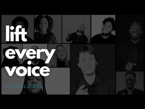 Lift Every Voice (Cover) - New Genesis Gospel Chorale