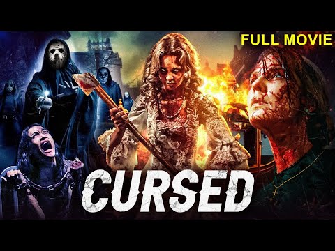 CURSED - Hollywood Horror Movie | English Movie | Thriller Movie | Free Movie