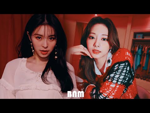 TWICE x CLC - "No Feels" [Mashup]