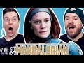 Star Wars Fans React To The Mandalorian Episode 3x2 The Mines Of Mandalore