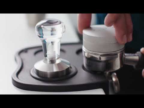 LET'S GRIND Espresso - with the Mahlkönig X54 & Stefanos Domatiotis