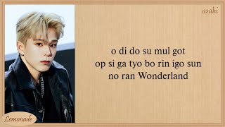 Download lagu TREASURE WONDERLAND Easy Lyrics mp3 Download lagu TREASURE WONDERLAND Easy Lyrics mp3