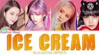 How Would BLACKPINK Sing ‘Ice Cream (녹아요)’ by TWICE (FANMADE)