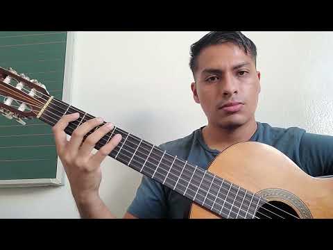 Los Embajadores Criollos - Eva  Vals criollo (Introducción guitarra)
