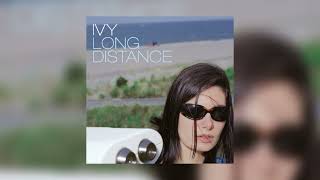 edge of the ocean // ivy (sped up)