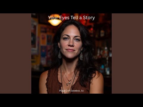 Your Eyes Tell a Story