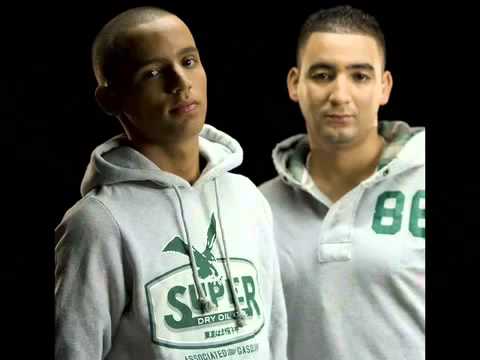 Naffer ft. Fouradi - Lekker snel hard en apart