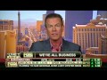 Mark Murphy on Willis Report Fox Business (08/13/2013)