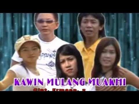 Hila Hambala - Kawin Mulang Muakhi (Official Musik Video)