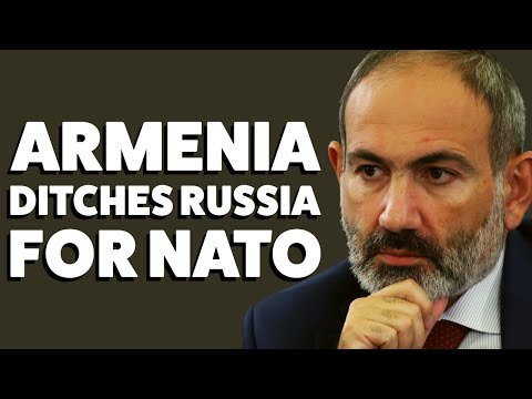 Armenia’s NATO Disaster