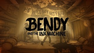 ( Bendy and the ink machine Enchanted Edition Xbox series X & S ...)