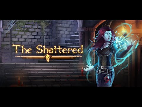 The Shattered