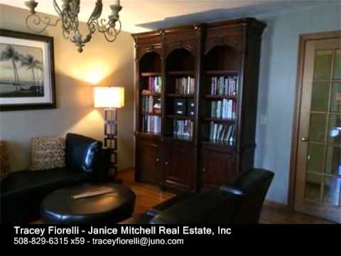 91 AVERY HEIGHTS DR Holden, MA 01520 - Single-Family Home - Real Estate - For Sale -