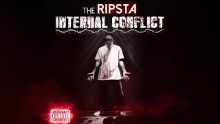 Kidd Ghostly  - Internal Conflict (Full Mixtape)