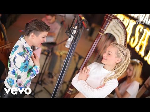 neoMoMo - Żonka ft. Marika