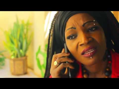 MARIKO BABA Ft. FOUNÈ BELLA - LA MORT DE FOUNÈ (VidéoClip 2016)