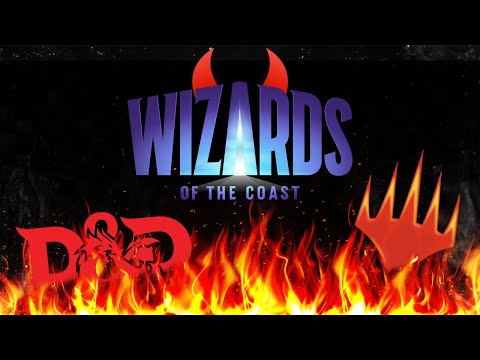 Verrat an den eigenen Werten: WOTC zwischen Kommerz & Community