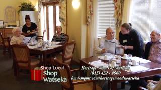 Heritage Woods of Watseka