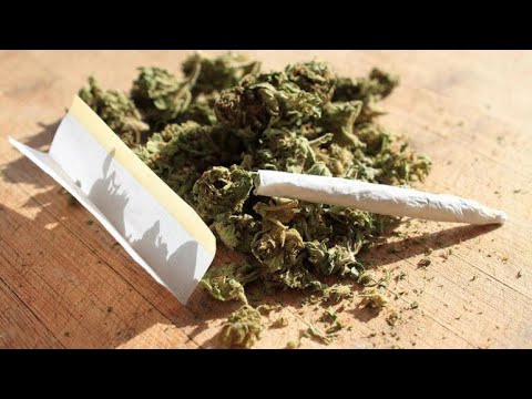 hogyan lehet leszokni a marihuána videó dohányzásáról
