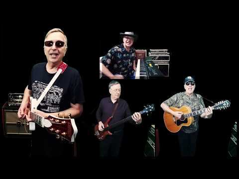 Psalm 105 song John Pickerd