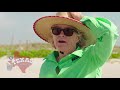 The Texas Bucket List - San Jose Island in Port Aransas