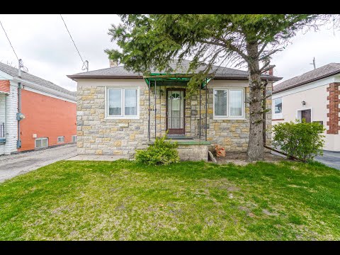 135 Evans Avenue, Etobicoke Home for Sale - Real Estate Properties for Sale
