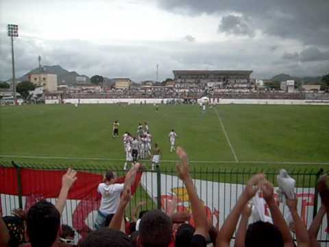 Bangu x Goytacaz   #SUPER BANGU