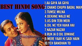 Download lagu SALMAN KHAN MOVIE SONG JUKEBOX NOSTOP MASHUP BACK TO BACK|90S EVERGREEN SONG|BOLLYWOOD HIT SONG mp3