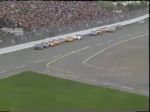 1997 Daytona 500