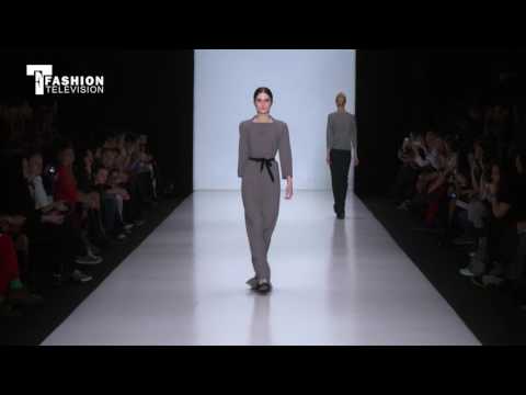BELARUS FASHION WEEK COLLECTIVE SHOW Mercedes Benz Fashion Week Russia Fall Winter