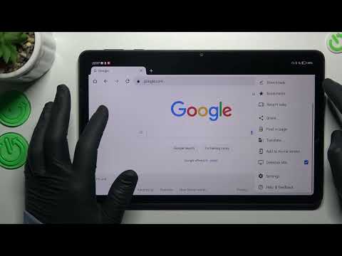 Huawei Matepad SE - How to Search Google by Image? Reverse Google Image Search Tutorial!