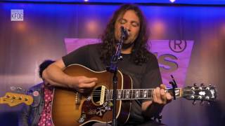 KFOG Private Concert: The War On Drugs - “In Reverse”