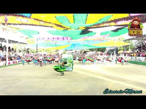 Eduarda Moraes Miss Caipira - Forró Sanfonado 2023