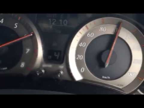 Thumbnail for 2008 Toyota Blade Master G | 0 to 100 by Toyota Master