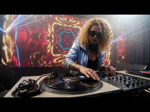 EURODANCE 2026 ⚙️ TITANIUM POWER MIX | 2 Hours Nonstop Gym & Car Music