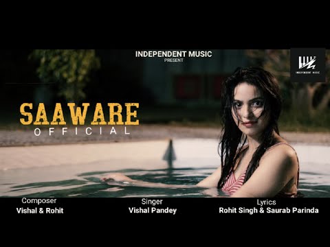 vishal pandey Saaware off...