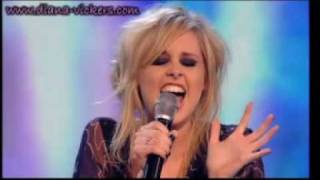 Diana Vickers X Factor - Patience
