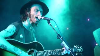 LEIVA - EME - HISPANO BAR - LA PLATA 11-04-2013