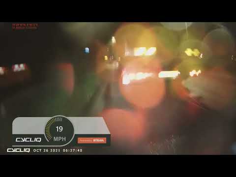 MH04 HLM - Punishment Pass by Impatient Driver