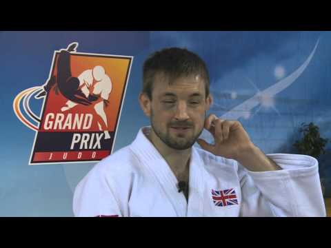 Colin Oates 2014 Samsun GP Bronze