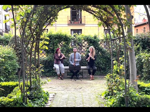 Vox Tremula — La Stangetta