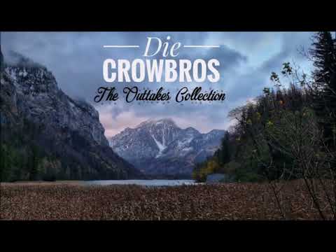 Die CrowBros - Zwa oide doudln (Outtake) (Black Sabbath - Paranoid) PARODIE
