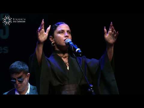 Holm - Emel Mathlouthi (Let Her Sing® 2023)