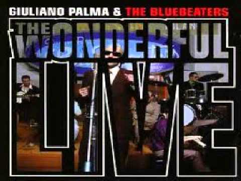 Giuliano Palma & the Bluebeaters - Wonderful Life