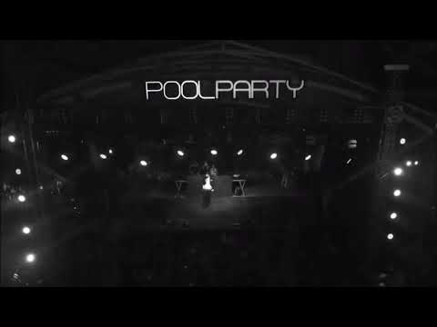 The Original Brazilian Pool Party - NEW YEAR 2017