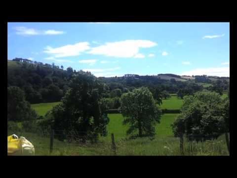 Dizraeli and the Small Gods @ Giant Wafer Studios - Part 2